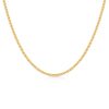 Plain Necklace SC040