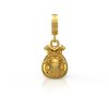 Gold Lucky Bag