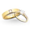 Bandy & Aliyah Pair Set