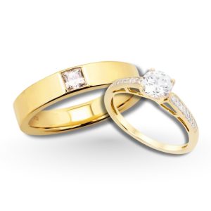 Bandy & Aliyah Pair Set