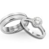 Alvine & Flury Pair Set