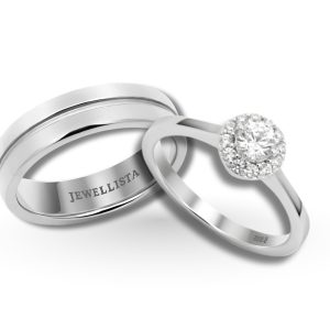 Alvine & Flury Pair Set